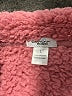 Assorted Brands 100% Polyester Burgundy Pullover Sweater Size L - photo 7