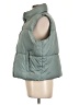 Old Navy 100% Polyester Green Vest Size L - photo 5