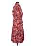by TiMo Hearts Red Casual Dress Size XS - photo 4