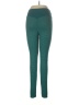 Unbranded Teal Leggings Size M - photo 2