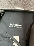 Fabletics Solid Black Athletic Shorts Size XS - photo 3