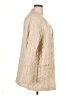 Oak & Trellis Tan Cardigan Size L - photo 4