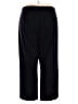 Jaclyn Smith Black Casual Pants Size 3X - photo 2