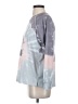 Unbranded Tie-dye Gray Long Sleeve T-Shirt Size S - photo 5