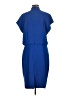 Rachel Roy Blue Cocktail Dress Size 12 - photo 2