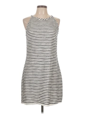 Green Envelope Casual Dress (view 1)