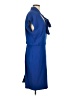 Rachel Roy Blue Cocktail Dress Size 12 - photo 4