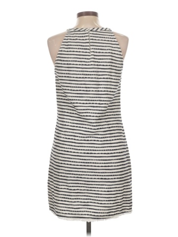Green Envelope Casual Dress (view 2)