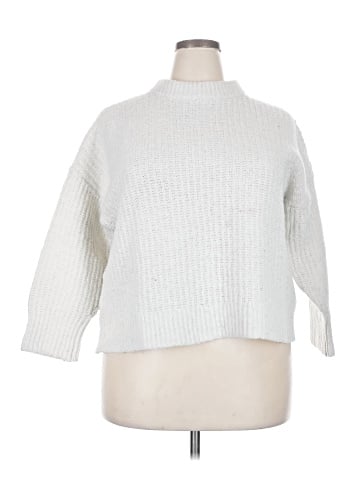 Old Navy Pullover Sweater (view 1)