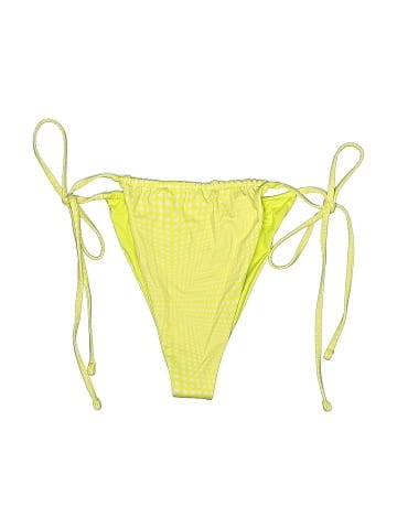 Frankies Bikinis Swimsuit Bottoms (view 1)