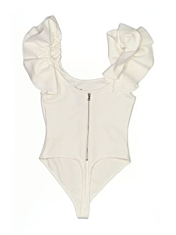 Alice + Olivia Bodysuit (view 2)