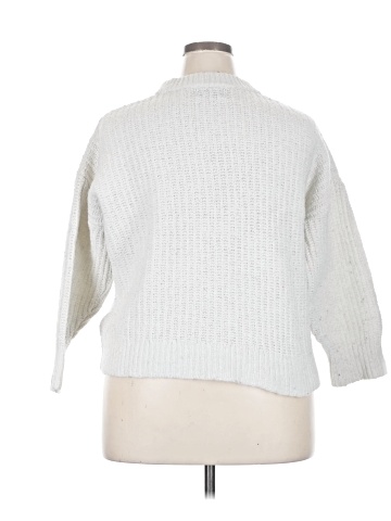 Old Navy Pullover Sweater (view 2)