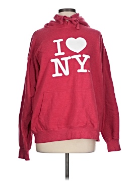 Nyc Screen Printing Inc. Sweatshirt