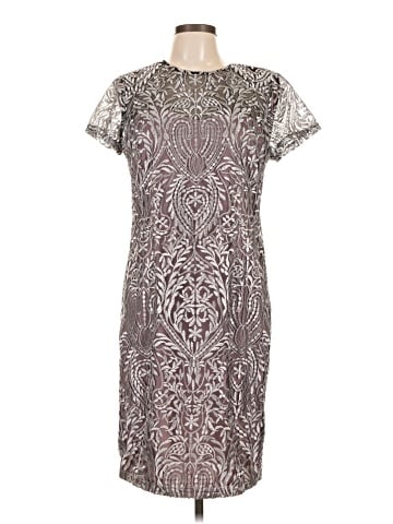 JS Collections Cocktail Dress (view 1)
