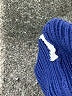 J.Crew Blue Pullover Sweater Size S - photo 8
