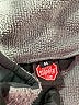 Unbranded Black Track Jacket Size Lg  - photo 7