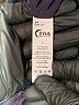 Zyia Active Black Tank Top Size L - photo 7