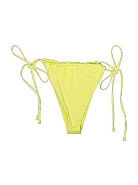 Frankies Bikinis Swimsuit Bottoms (view 2)