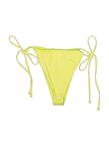 Frankies Bikinis Swimsuit Bottoms (view 2)