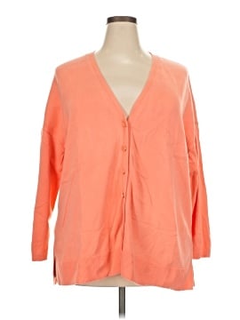 Talbots Cardigan (view 1)