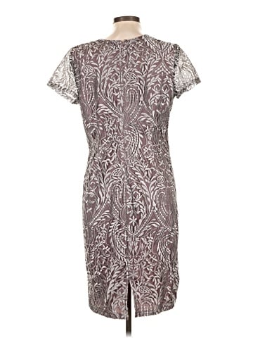 JS Collections Cocktail Dress (view 2)