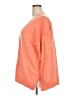 Talbots Orange Cardigan Size 3X - photo 5