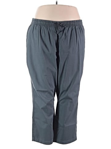 L.L.Bean Casual Pants (view 1)