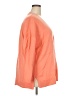Talbots Orange Cardigan Size 3X - photo 4
