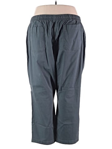 L.L.Bean Casual Pants (view 2)