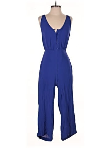 Leith Jumpsuit (view 1)