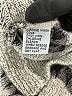 Assorted Brands 100% Cotton Stripes Gray Pullover Sweater Size M - photo 8