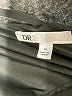 DR2 100% Polyester Solid Black Cocktail Dress Size M - photo 7