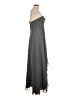 Assorted Brands 100% Polyester Gray Cocktail Dress Size 6 - photo 4