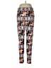 Unbranded Print Pink Leggings One size - photo 2