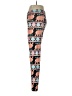 Unbranded Print Pink Leggings One size - photo 5