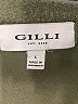 Gilli 100% Cotton Green Sweatshirt Size L - photo 7