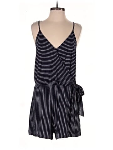 Mossimo Supply Co. Romper (view 1)