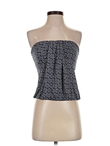 NY&C Sleeveless Blouse (view 1)