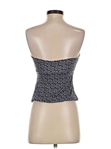 NY&C Sleeveless Blouse (view 2)