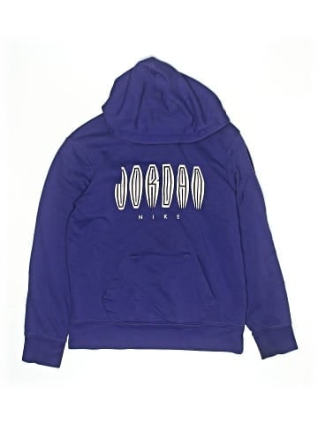 Air Jordan Pullover Hoodie (view 1)