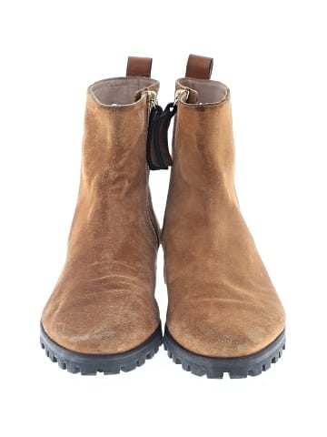 Stuart Weitzman Ankle Boots (view 2)