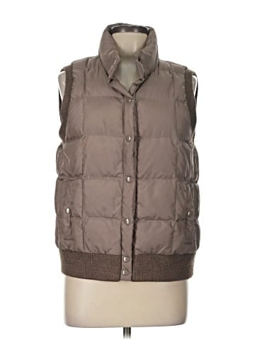 J.Crew Vest (view 1)