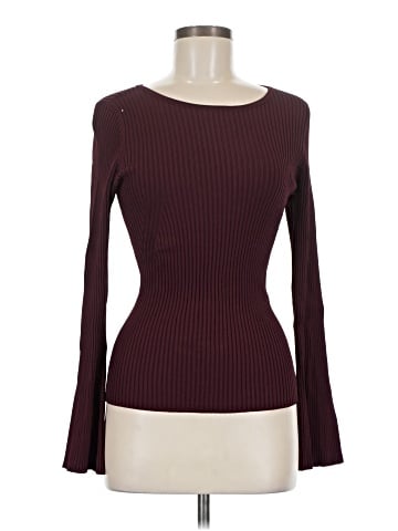 Saks Fifth Avenue Long Sleeve T-Shirt (view 1)
