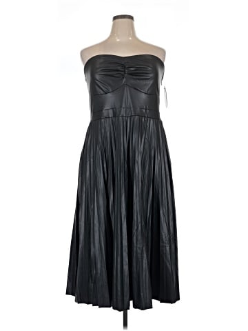Scoop Cocktail Dress (view 1)