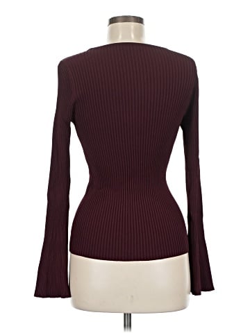 Saks Fifth Avenue Long Sleeve T-Shirt (view 2)