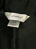 Cj Banks Solid Black Dress Pants Size 16 Petite - photo 4