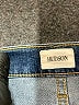 Hudson Jeans Hearts Blue Jeans Size 27 waist - photo 7