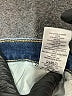 Hudson Jeans Hearts Blue Jeans Size 27 waist - photo 8