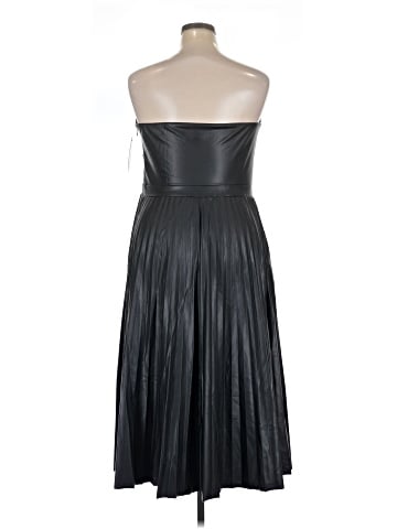 Scoop Cocktail Dress (view 2)