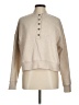 Evereve Tan Pullover Sweater Size M - photo 1